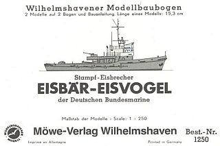 Plan Fireguard Eisbar-Eisvogel - WILHELMS